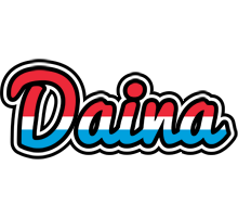 Daina norway logo