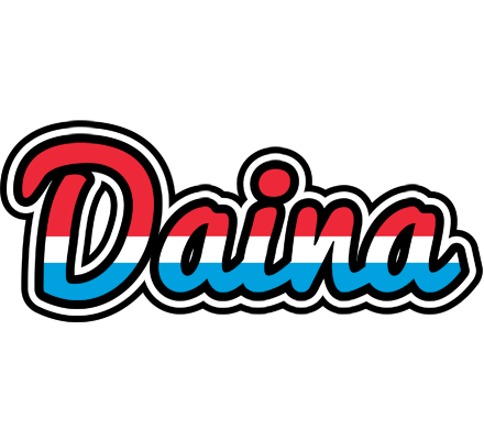 Daina norway logo
