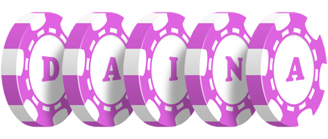 Daina river logo