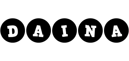 Daina tools logo