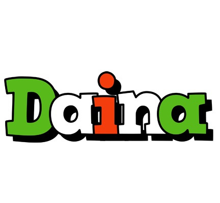 Daina venezia logo