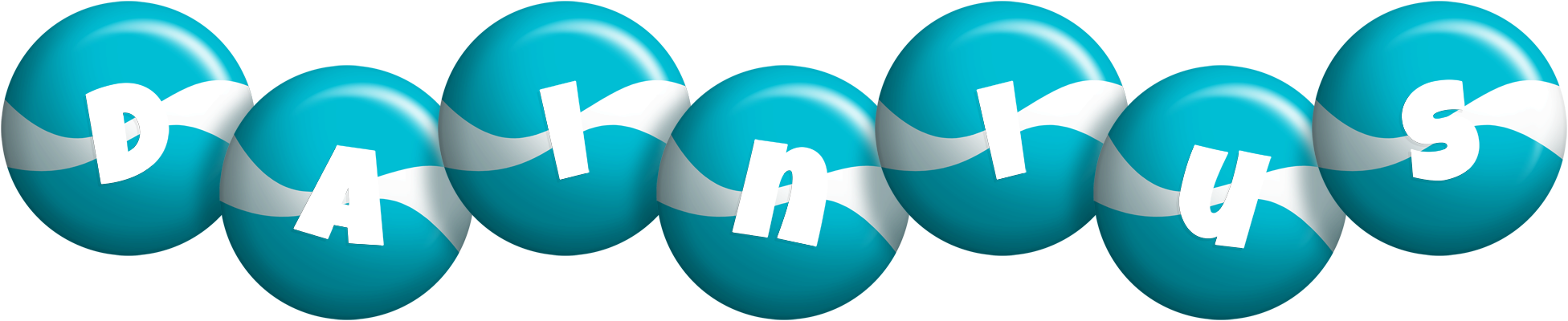 Dainius messi logo