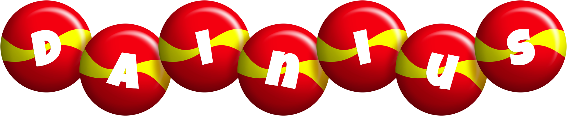 Dainius spain logo