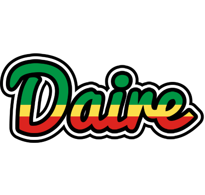 Daire african logo
