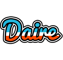 Daire america logo