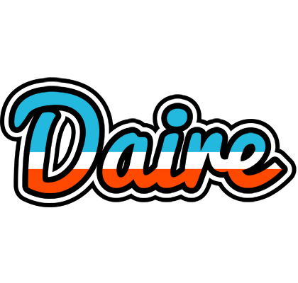 Daire america logo