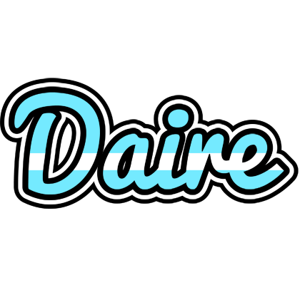 Daire argentine logo