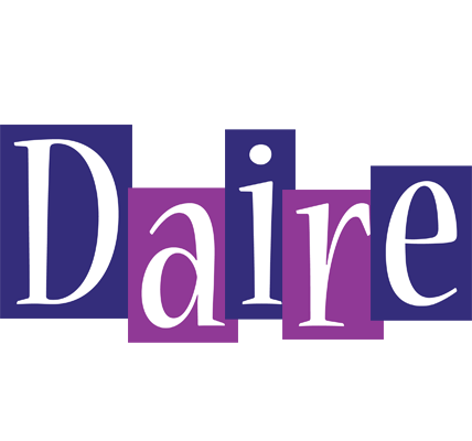 Daire autumn logo