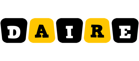 Daire boots logo