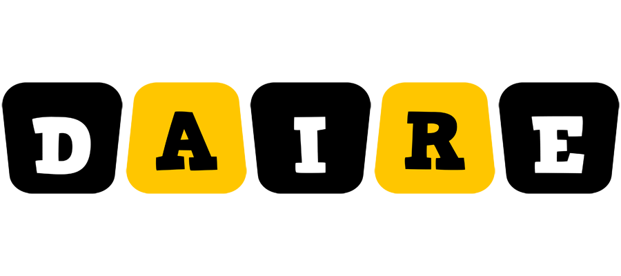 Daire boots logo