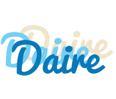 Daire breeze logo