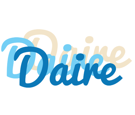 Daire breeze logo