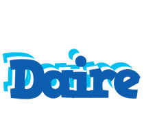 Daire business logo