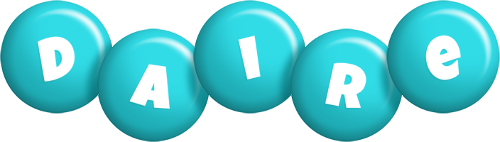 Daire candy-azur logo