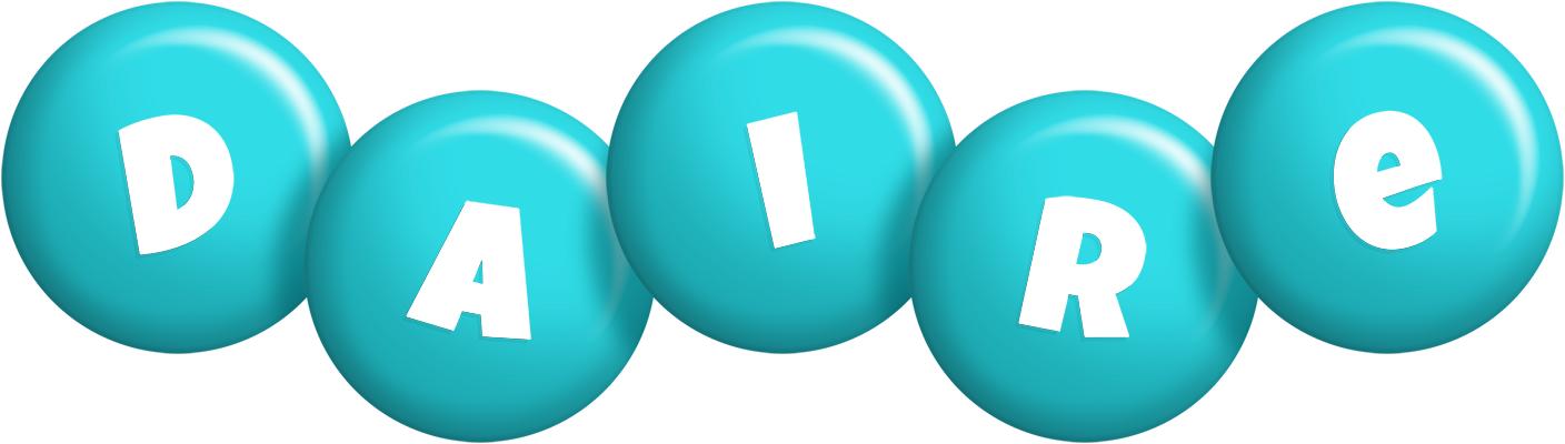 Daire candy-azur logo
