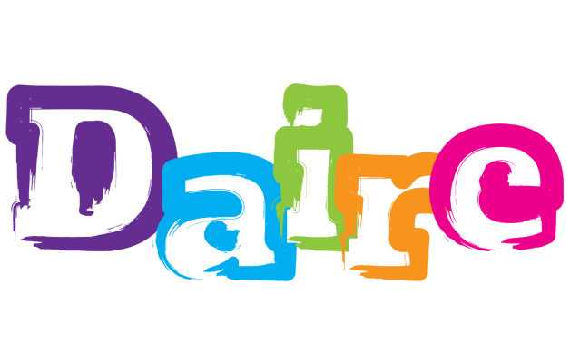 Daire casino logo