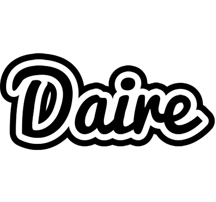 Daire chess logo