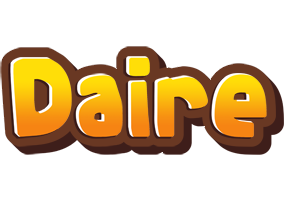 Daire cookies logo