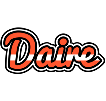 Daire denmark logo