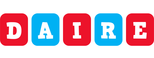 Daire diesel logo