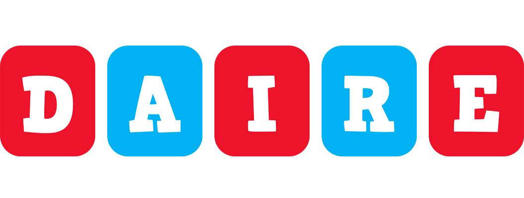 Daire diesel logo