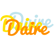 Daire energy logo