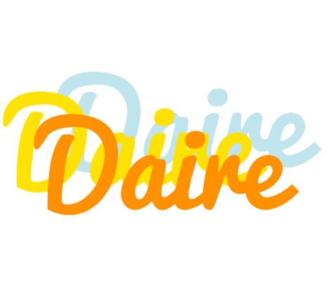 Daire energy logo