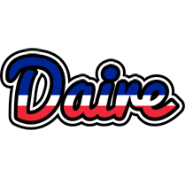 Daire france logo