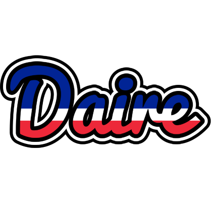 Daire france logo