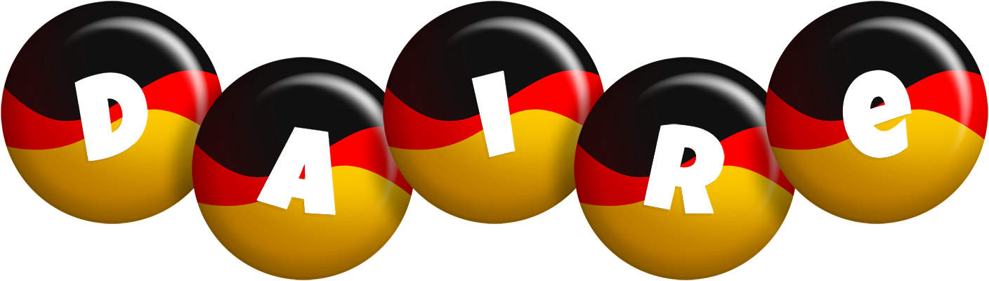 Daire german logo