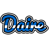 Daire greece logo