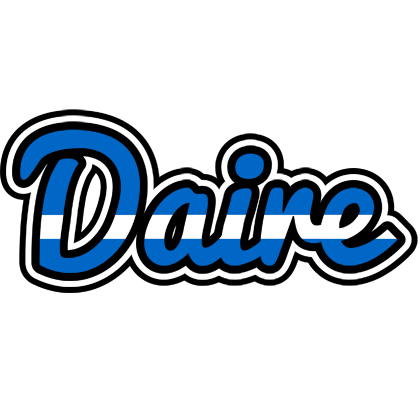 Daire greece logo