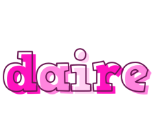 Daire hello logo