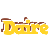 Daire hotcup logo