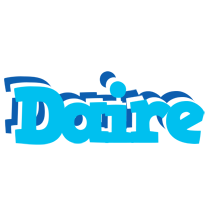 Daire jacuzzi logo