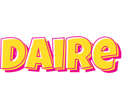 Daire kaboom logo