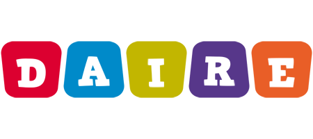 Daire kiddo logo