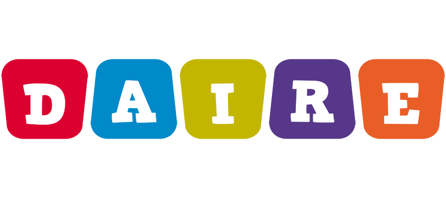 Daire kiddo logo