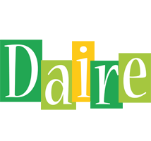 Daire lemonade logo