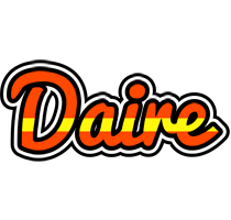 Daire madrid logo