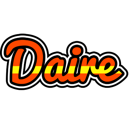 Daire madrid logo