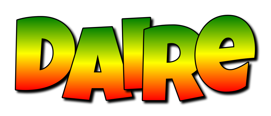 Daire mango logo