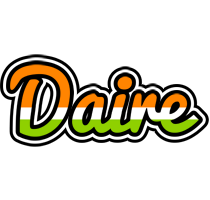 Daire mumbai logo