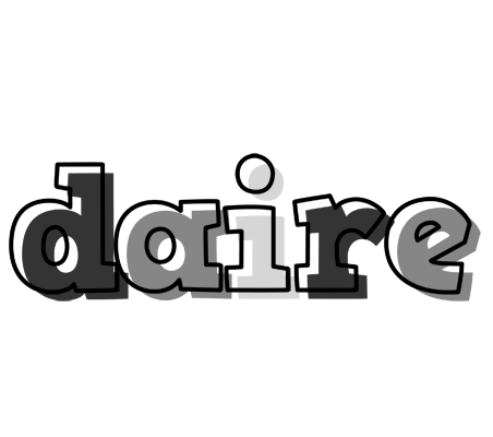 Daire night logo