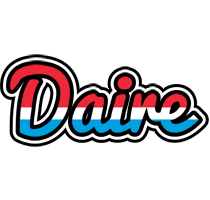 Daire norway logo