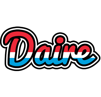 Daire norway logo