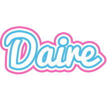Daire outdoors logo