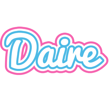 Daire outdoors logo