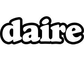 Daire panda logo
