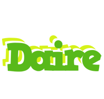 Daire picnic logo